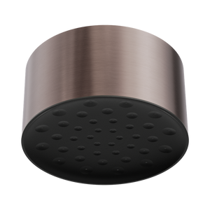 Brushed Bronze