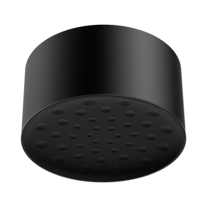 Matte Black
