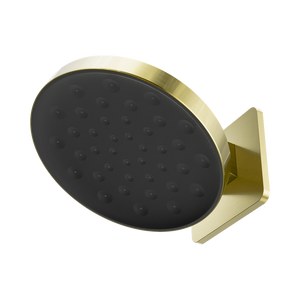 Brushed Gold