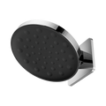 SERENITY WALL SHOWER HEAD CHROME