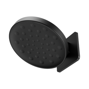 Matte Black