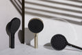 SERENITY HAND SHOWER BRUSHED GOLD