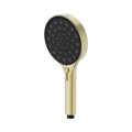 SERENITY HAND SHOWER BRUSHED GOLD