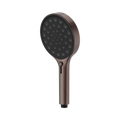 SERENITY HAND SHOWER BRUSHED BRONZE