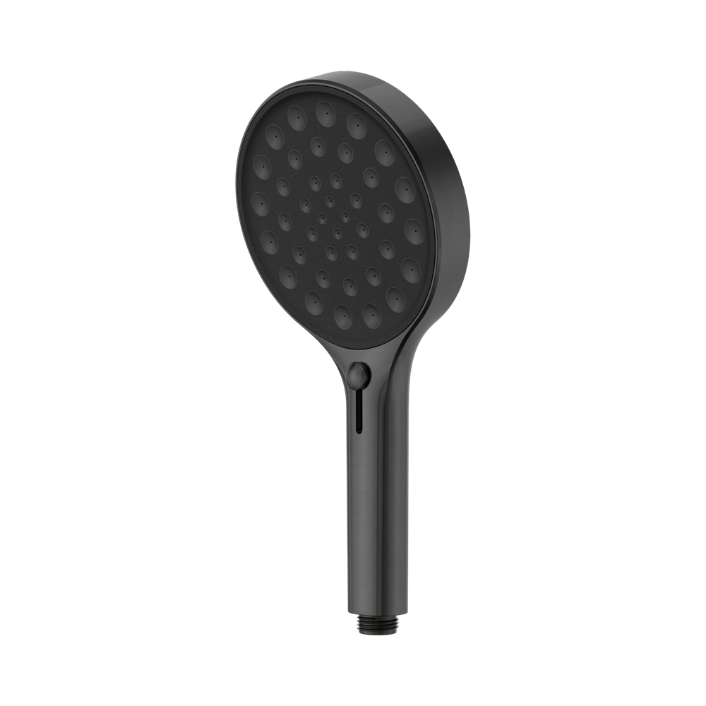 SERENITY HAND SHOWER GUN METAL