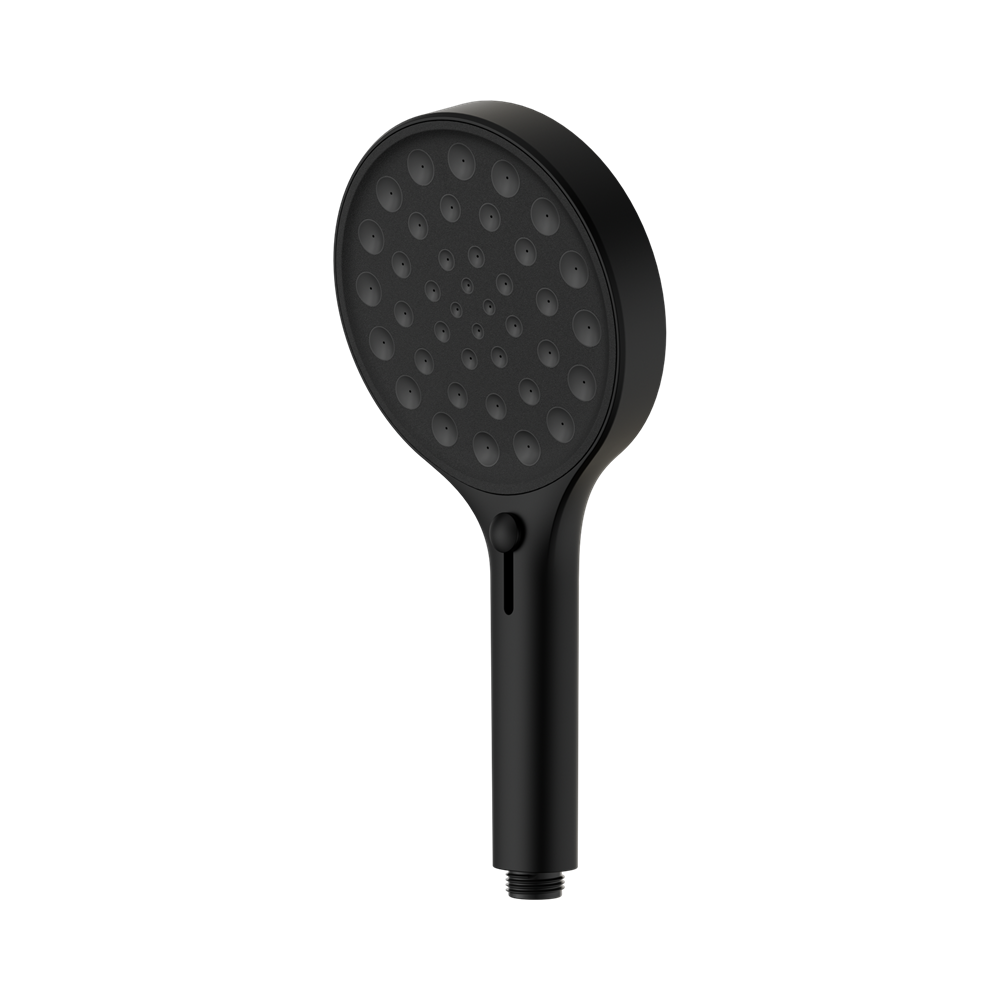 SERENITY HAND SHOWER MATTE BLACK