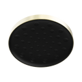 SERENITY SHOWER HEAD BRUSHED GOLD