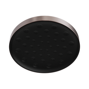 Brushed Bronze