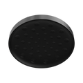 SERENITY SHOWER HEAD GUN METAL