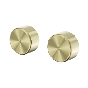 Brushed Bronze Gold