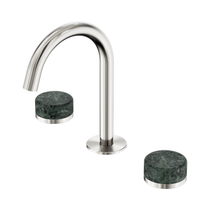 Brushed Nickel