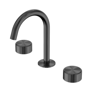 Gun Metal