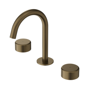 Tumbled Antique Brass