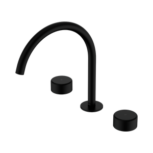 Matte Black