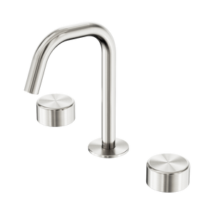 Brushed Nickel