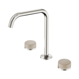 Brushed Nickel