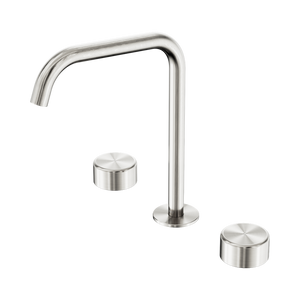 Brushed Nickel