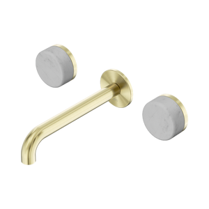 Brushed Gold