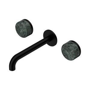 Matte Black