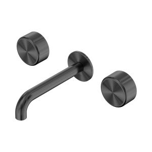 Gun Metal