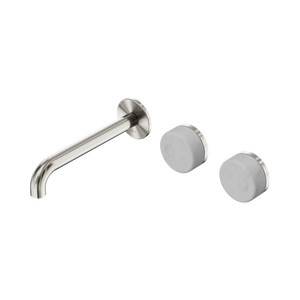 Brushed Nickel