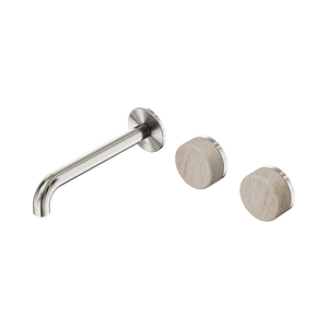 Brushed Nickel