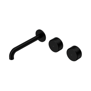 Matte Black
