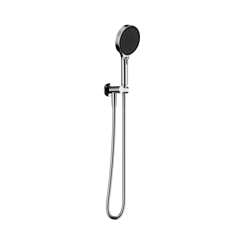 SERENITY HAND HELD SHOWER CHROME