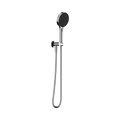 SERENITY HAND HELD SHOWER CHROME