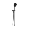 SERENITY HAND HELD SHOWER GUN METAL