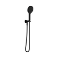 SERENITY HAND HELD SHOWER MATTE BLACK