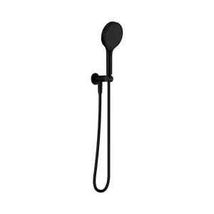 Matte Black