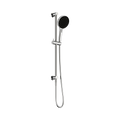 Nero Serenity Rail Shower Chrome