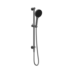 Gun Metal