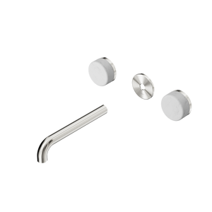 Brushed Nickel