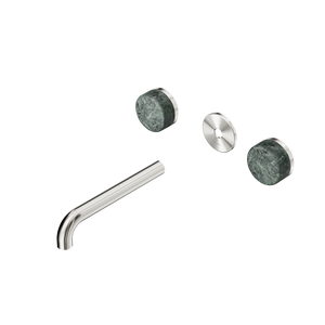 Brushed Nickel