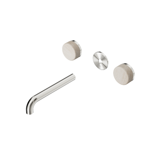 Brushed Nickel