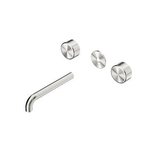 Brushed Nickel