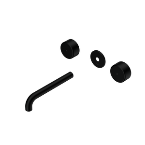 Matte Black