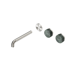 Brushed Nickel
