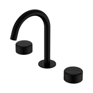 Matte Black