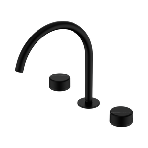 Matte Black
