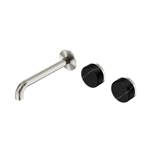 Brushed Nickel