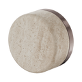 SERENITY PROGRESSIVE SHOWER MIXER WITH ROME TRAVERTINE HANDLE BRUSHED BRONZE