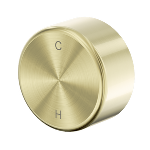 Brushed Gold