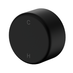Matte Black