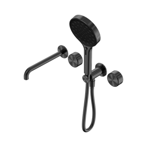 Gun Metal