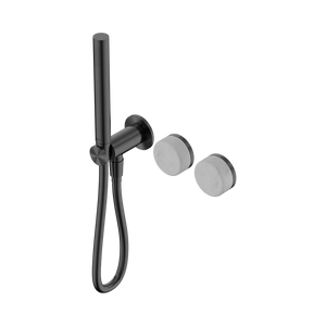 Gun Metal