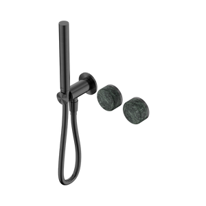 Gun Metal