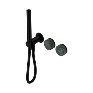 Matte Black